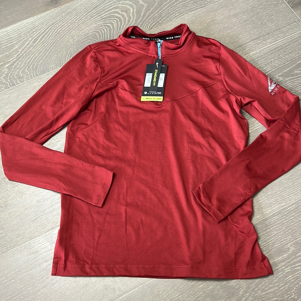 Nike Long Sleeve